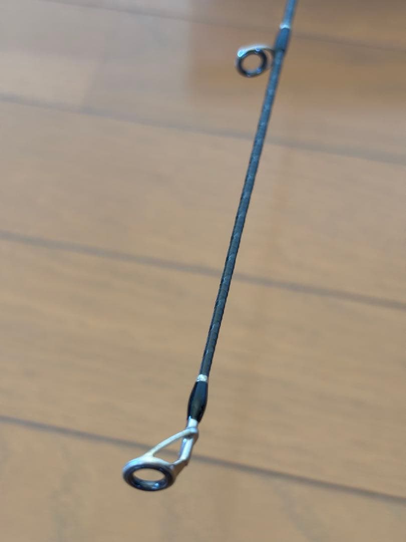 シマノ　ディアルーナXR S806ML