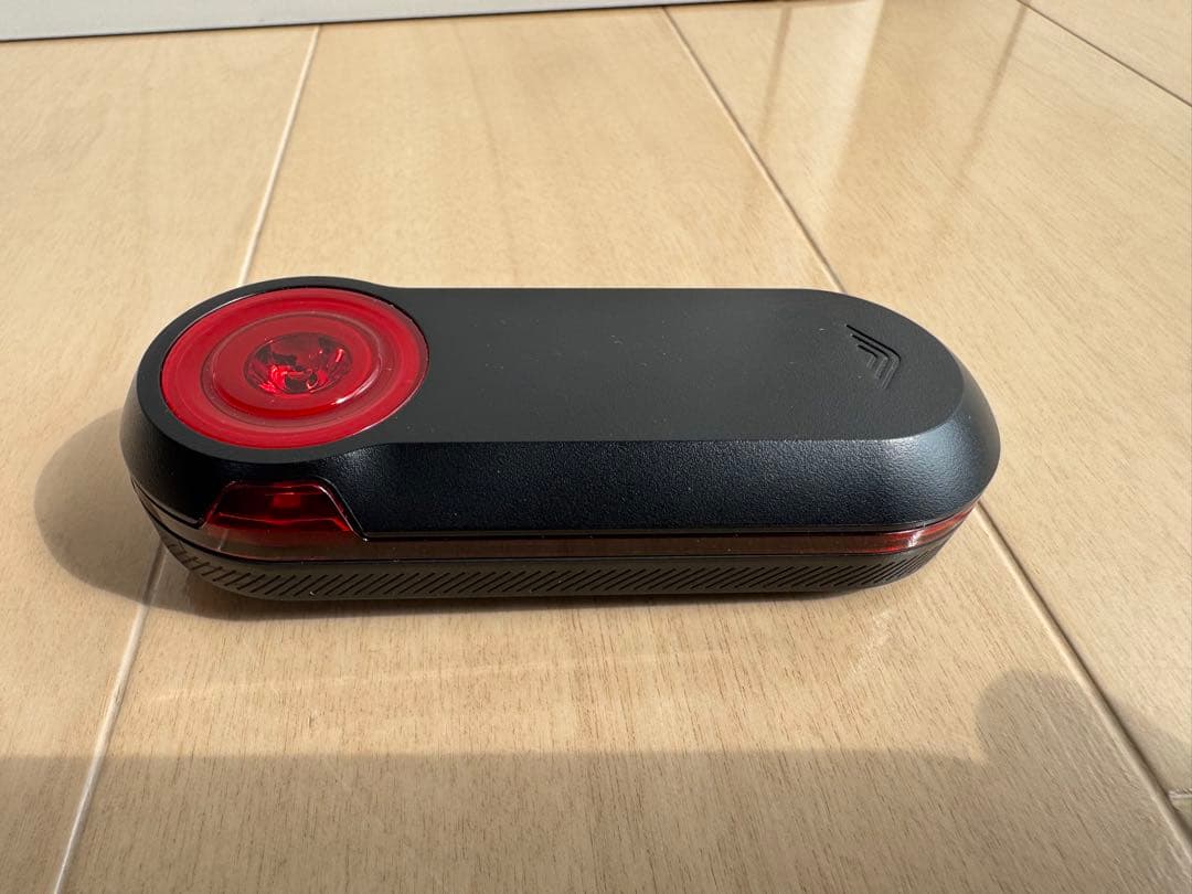 GARMIN Varia RTL510 リアビューレーダー