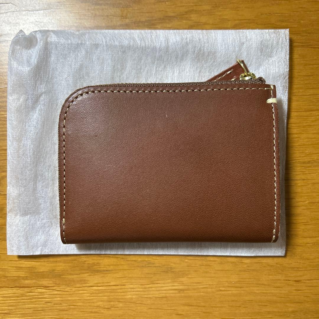 ディアリオ ハンディLファスナー