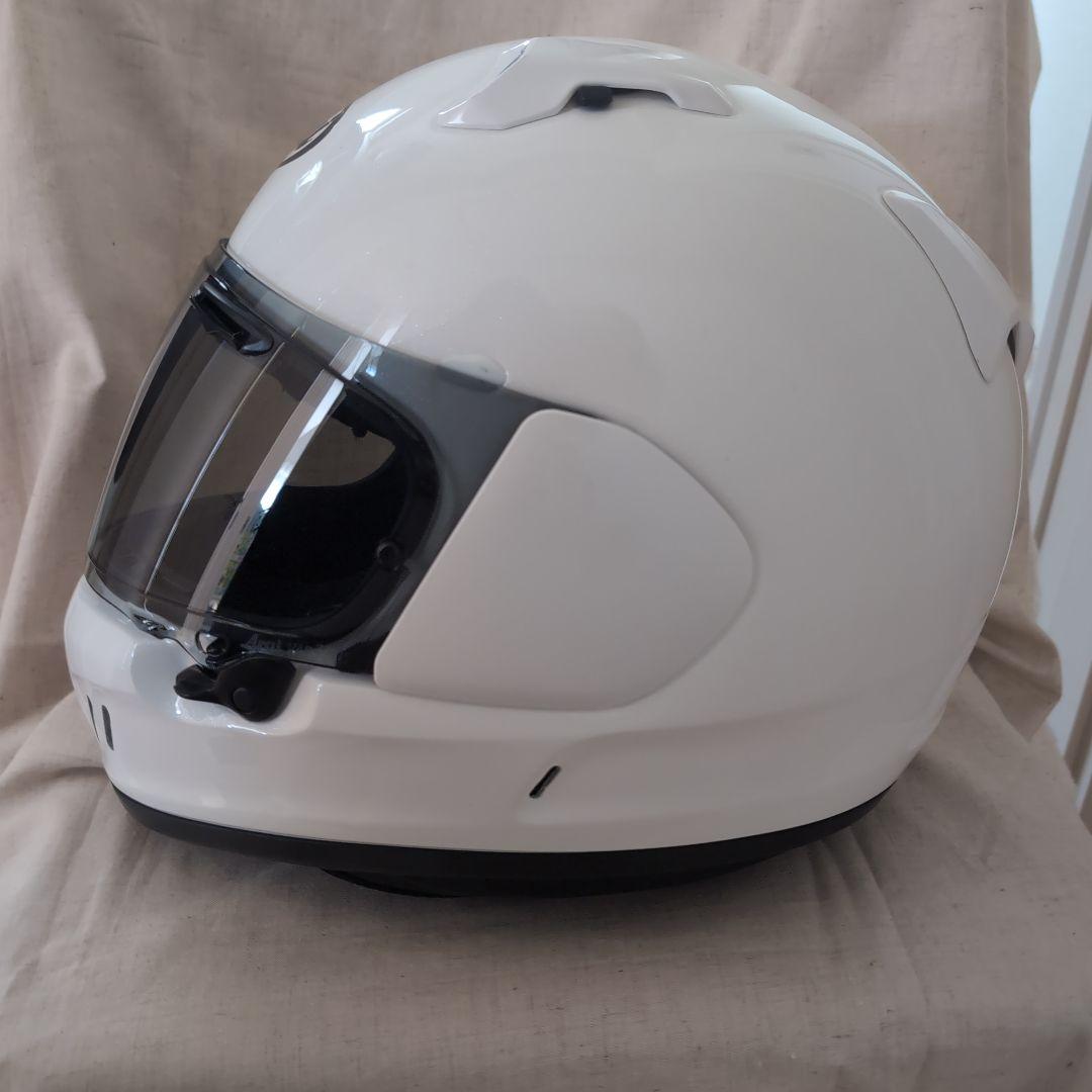 Arai XD フルフェイスヘルメット ホワイト