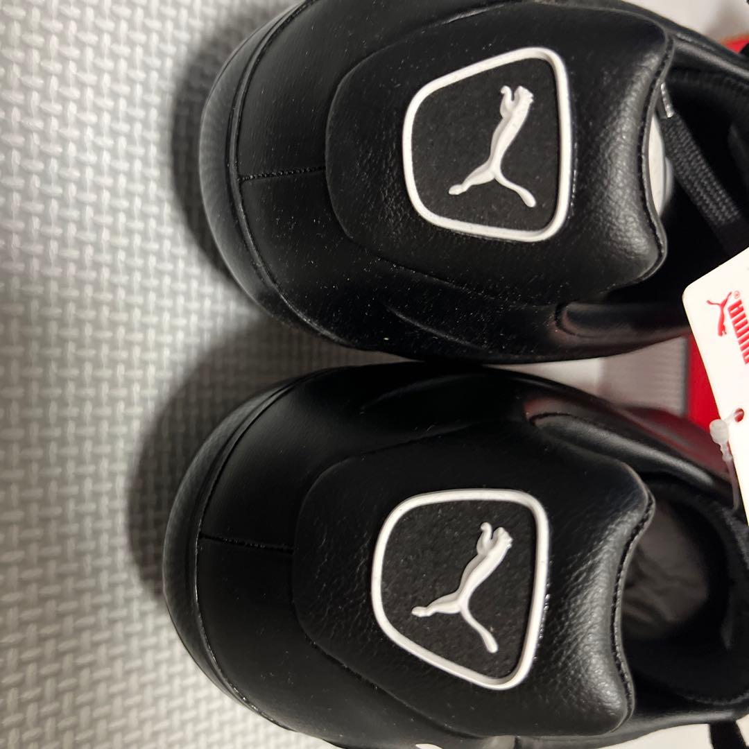 プーマキングプラチナム21　FG／AG