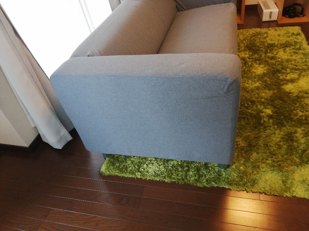 IKEA　ソファ　KLIPPAN