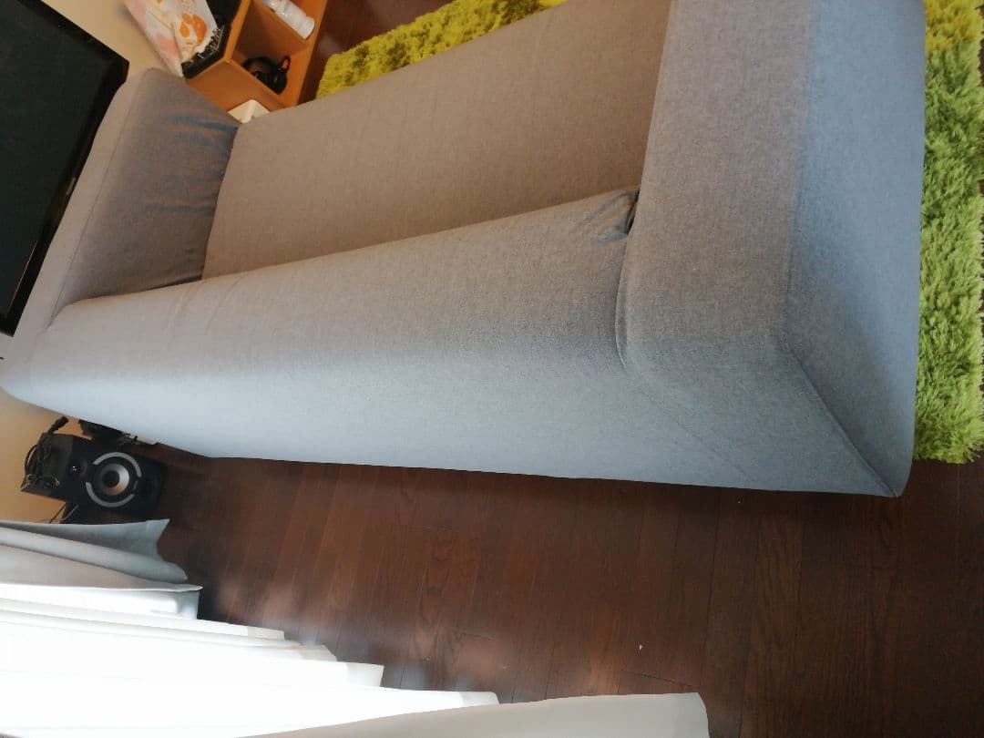 IKEA　ソファ　KLIPPAN