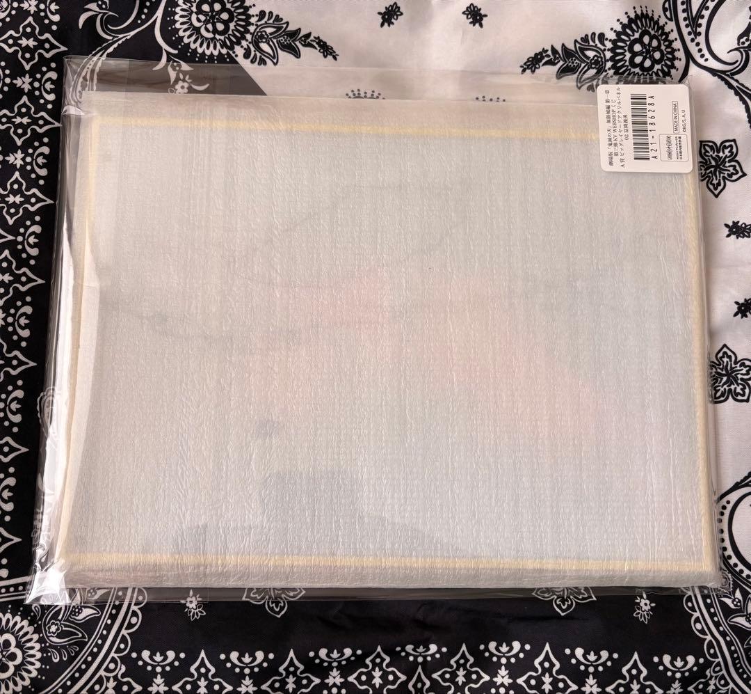 ち*。様 アクリルパネル 義勇