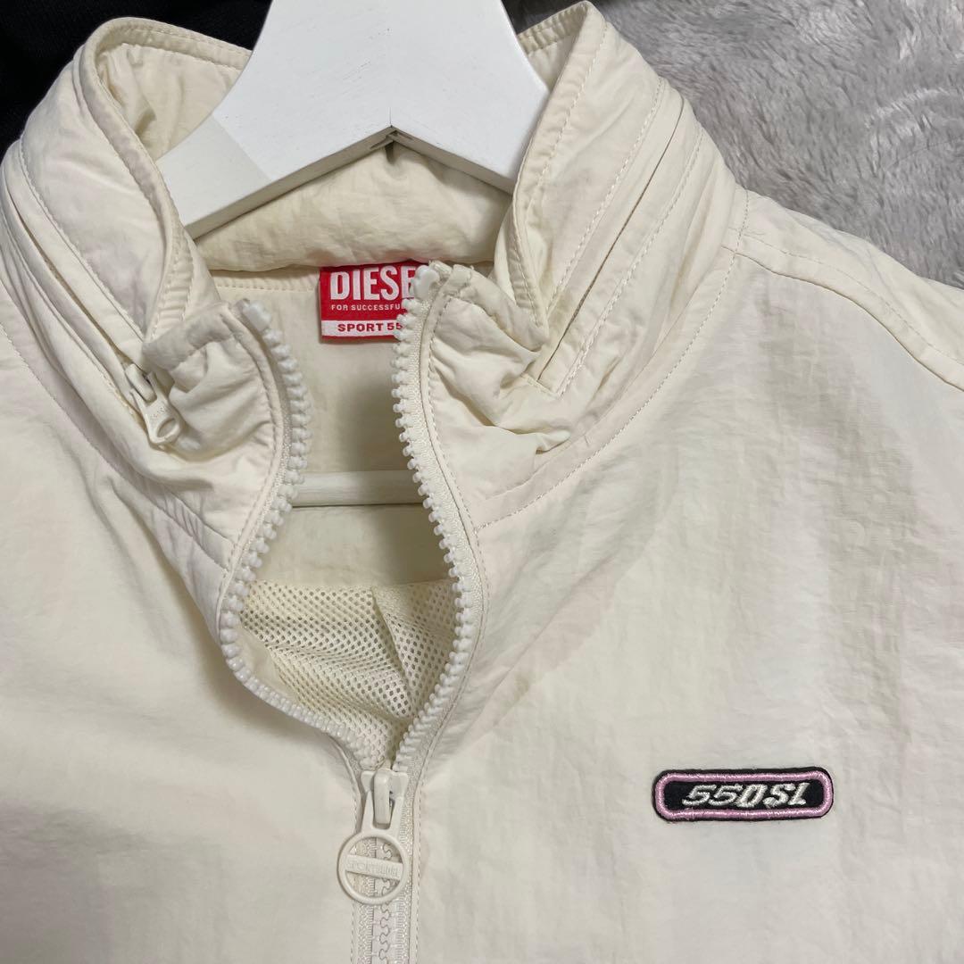 DIESEL スポーツジャケット 55DSL