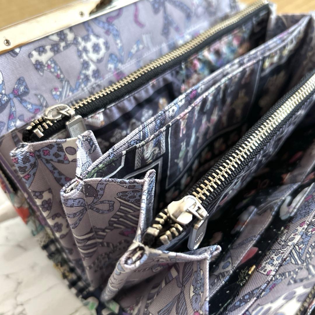 ⌘ Porte-Bonheur ⌘ページ 直線口金