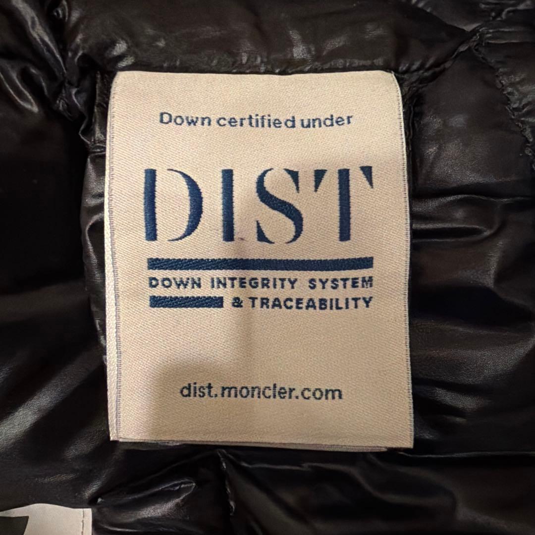本日まで MONCLER BONLIEU ダウンジャケット コート モンクレール