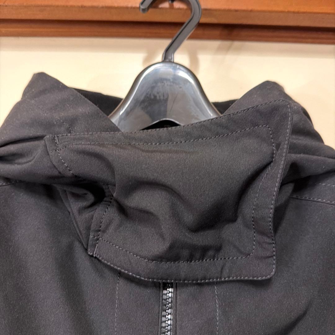 本日まで MONCLER BONLIEU ダウンジャケット コート モンクレール