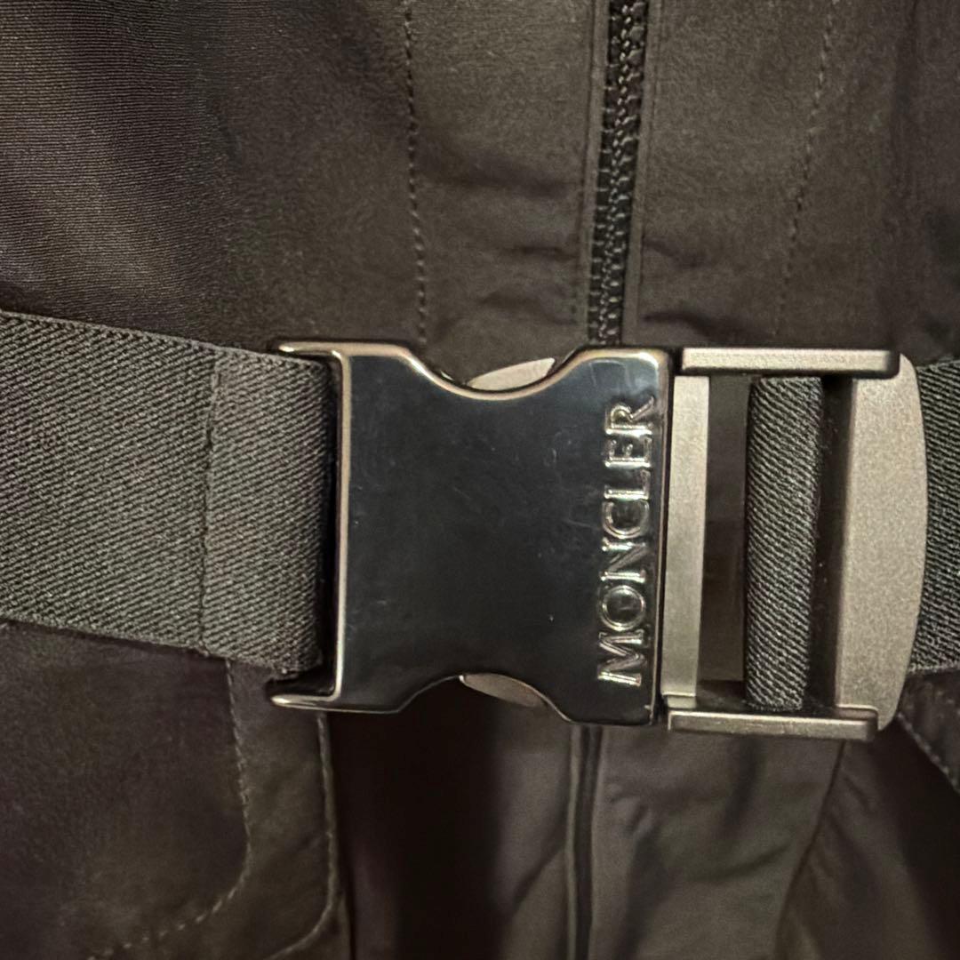 本日まで MONCLER BONLIEU ダウンジャケット コート モンクレール