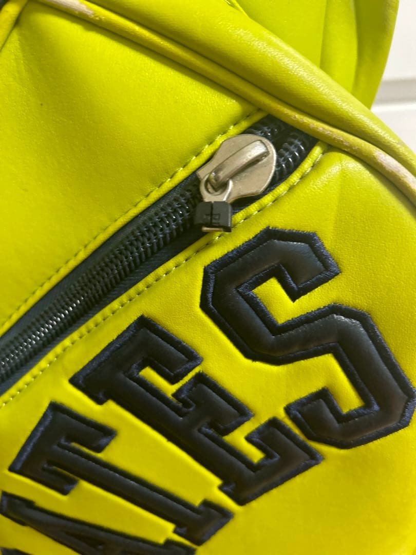 PEARLY GATES スタンド式ゴルフバック