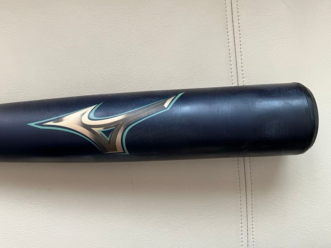 ミズノ ビヨンドマックス レガシー 一般軟式用バット フレアエンド