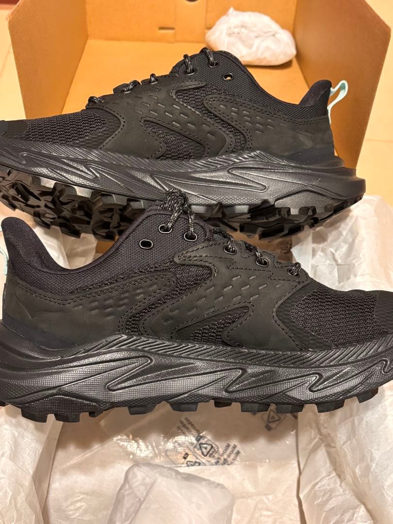 新品 HOKA ホカ アナカパロー2ゴアテックス