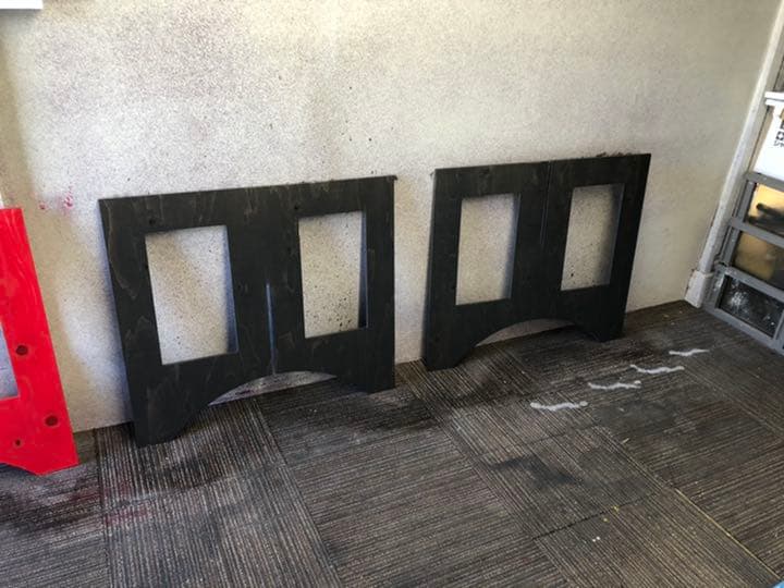 加工台、作業用台