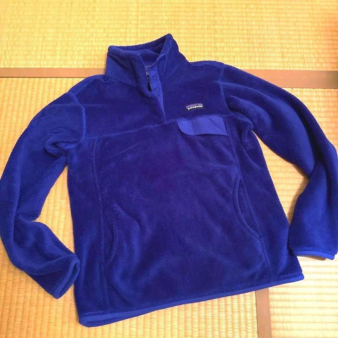 【Patagonia 】パタゴニアスナップt