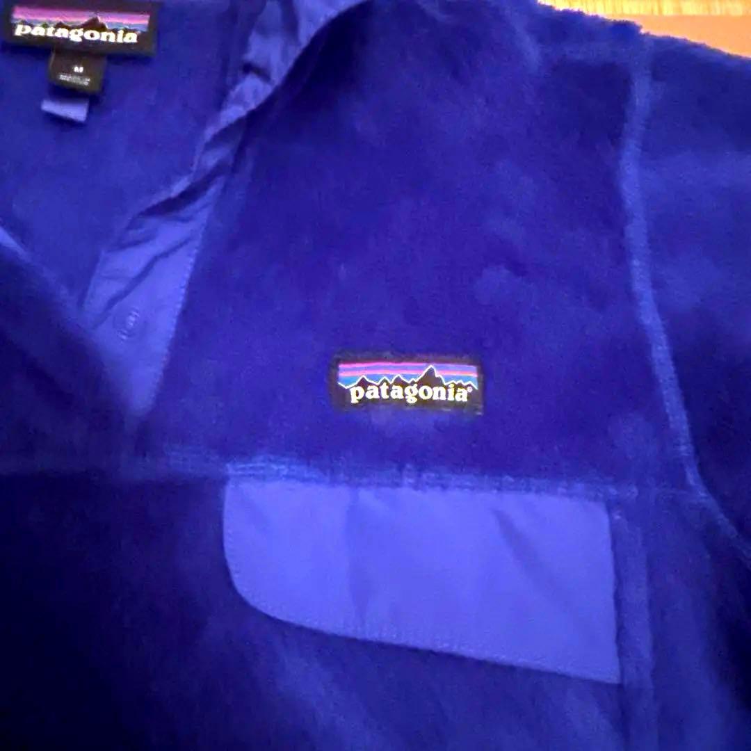 【Patagonia 】パタゴニアスナップt