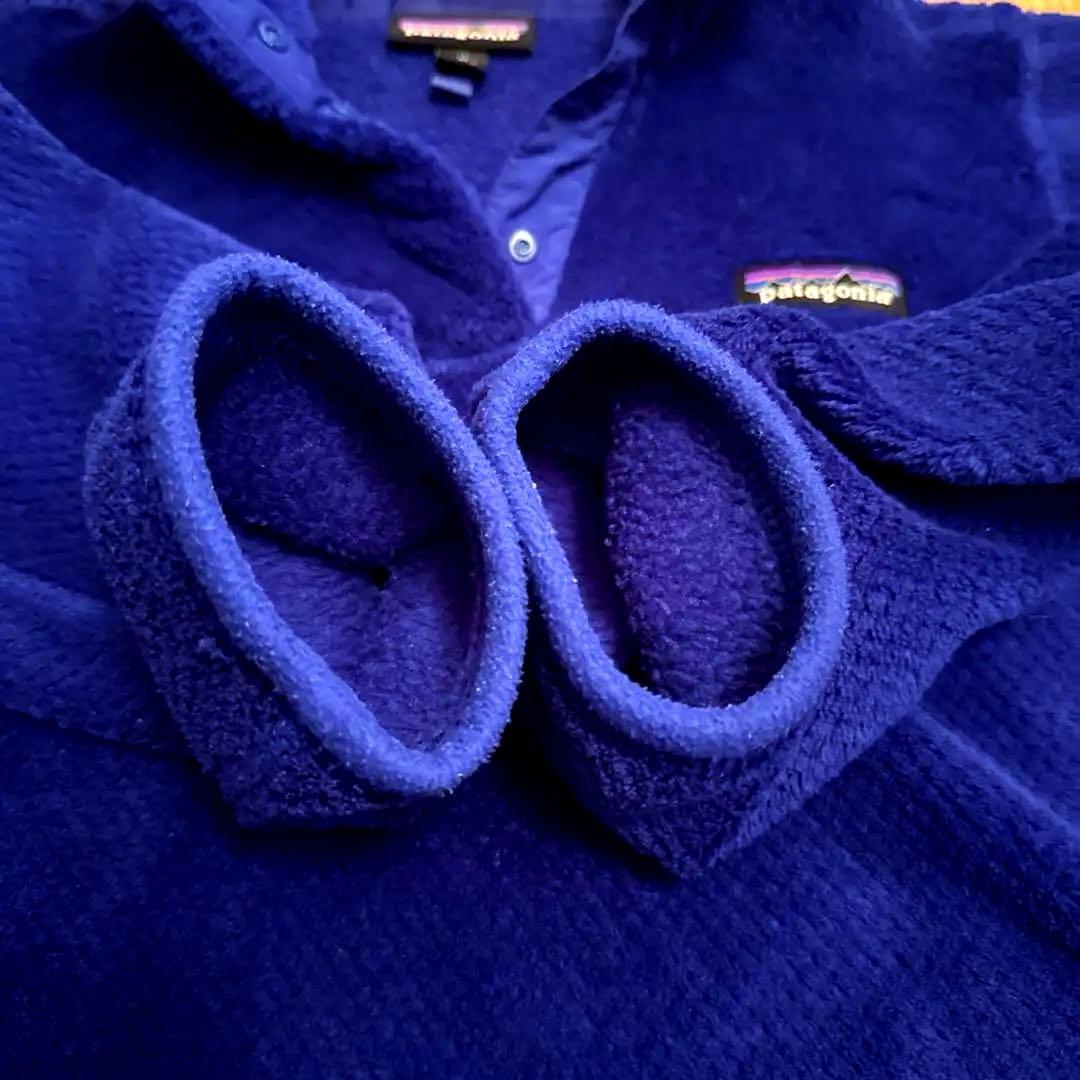 【Patagonia 】パタゴニアスナップt