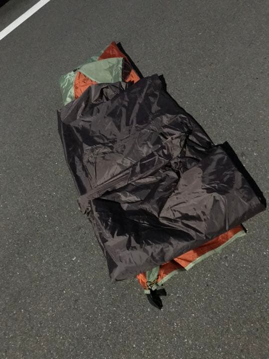 ALPS  テント　アウトドア　キャンプ　2人用　1人用　ソロ　キャンプ