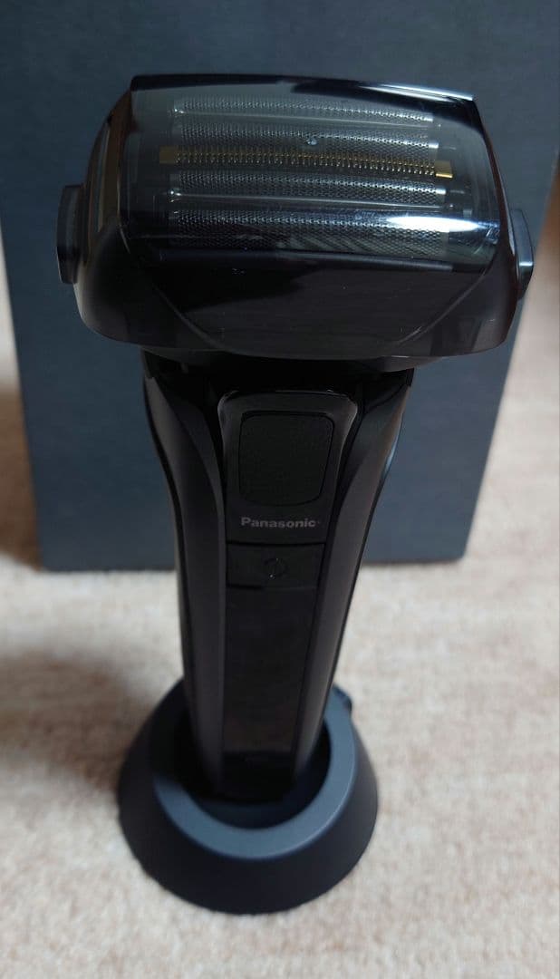 Panasonic LAMDASH PRO 5 ES-LV5W シェーバー