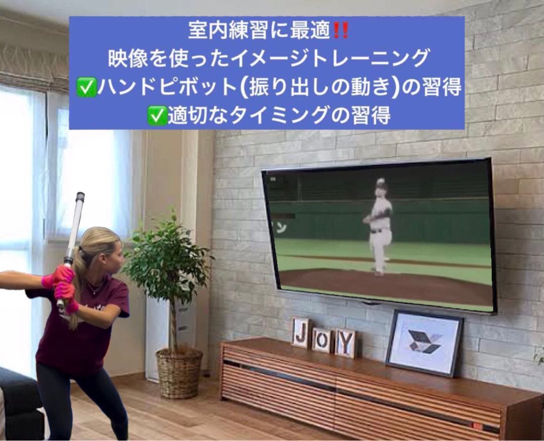 プロペラバット&スナップスティック
