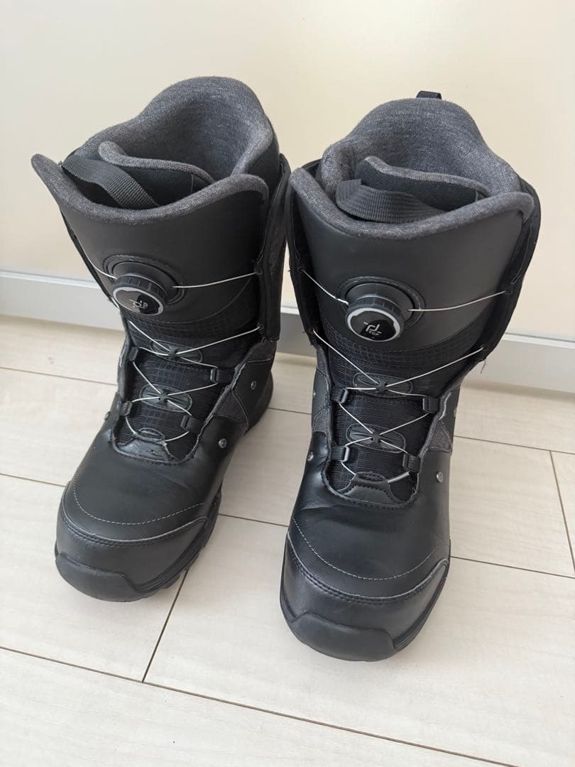kissmark スノーボードブーツ 26cm