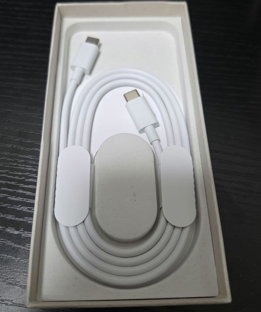 GooglePixel9本体 Obsidian 256GB　SIMフリー品