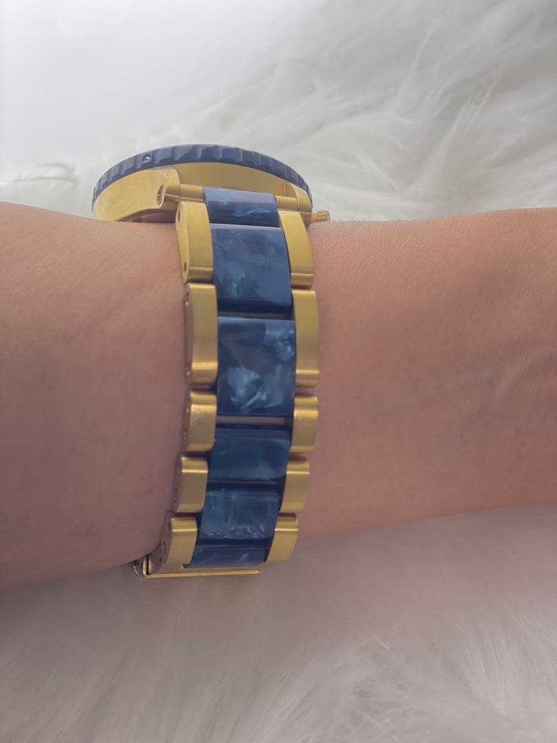 SMILE.TH です。Nixon クロノグラフ 時計 電池交換すみ