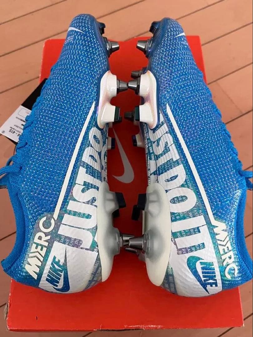 NIKE MERCURIAL VAPOR 13 ELITE SG-PRO 新品