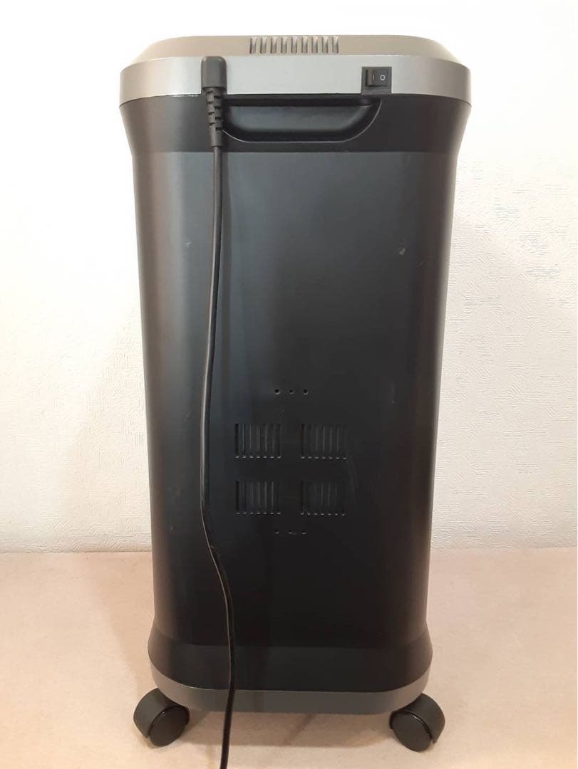 Fellowes フェローズ 業務用 シュレッダー マイクロカット99MCs-2