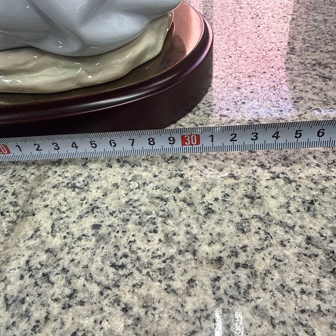 ★ LLADRO リヤドロ 陽だまりの午後 インテリア 人形 小物 格安