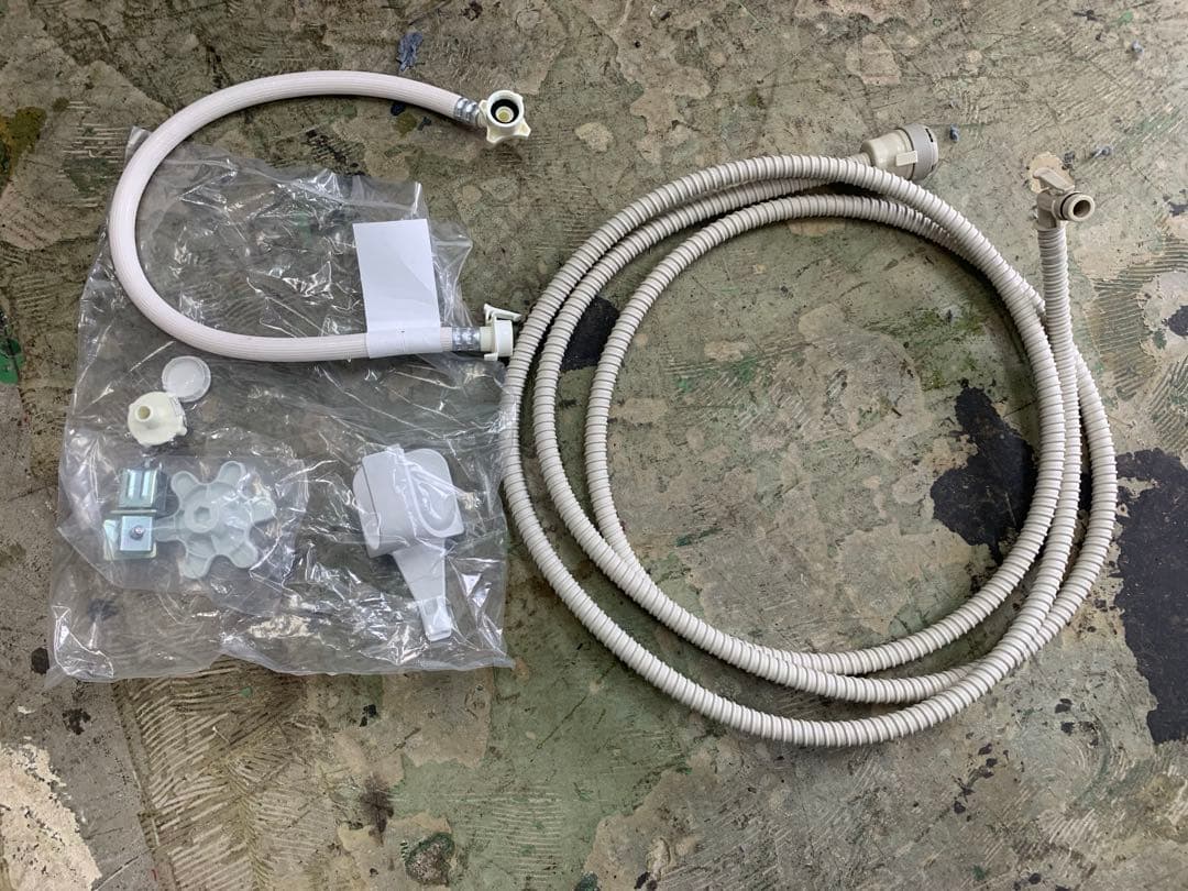 Panasonic NA-LX127AR ドラム式洗濯機　2022年製