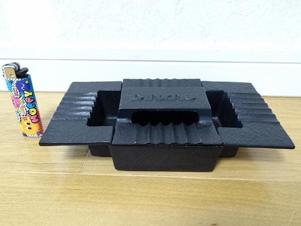 新品 非売品 ビンテージ スズキ 自動車 バイク 灰皿 旧車 レトロ 当時物
