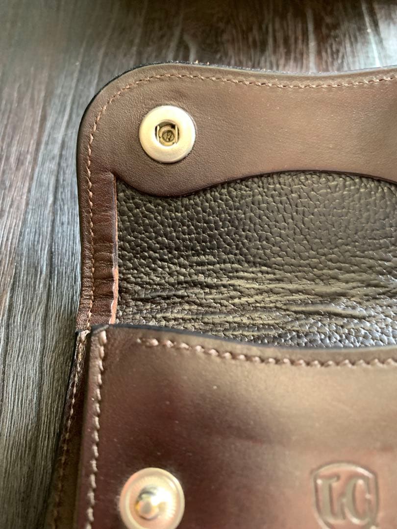 LAST CROPS　LC TONGUE