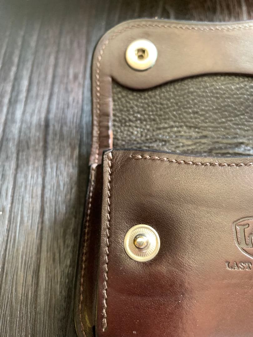 LAST CROPS　LC TONGUE