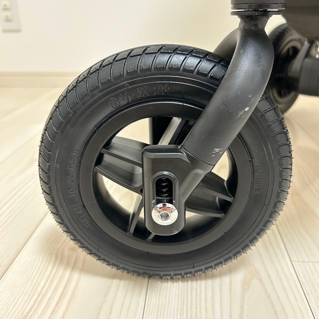 Aprica アップリカ スムーヴプレシャス ベビーカー ベージュ