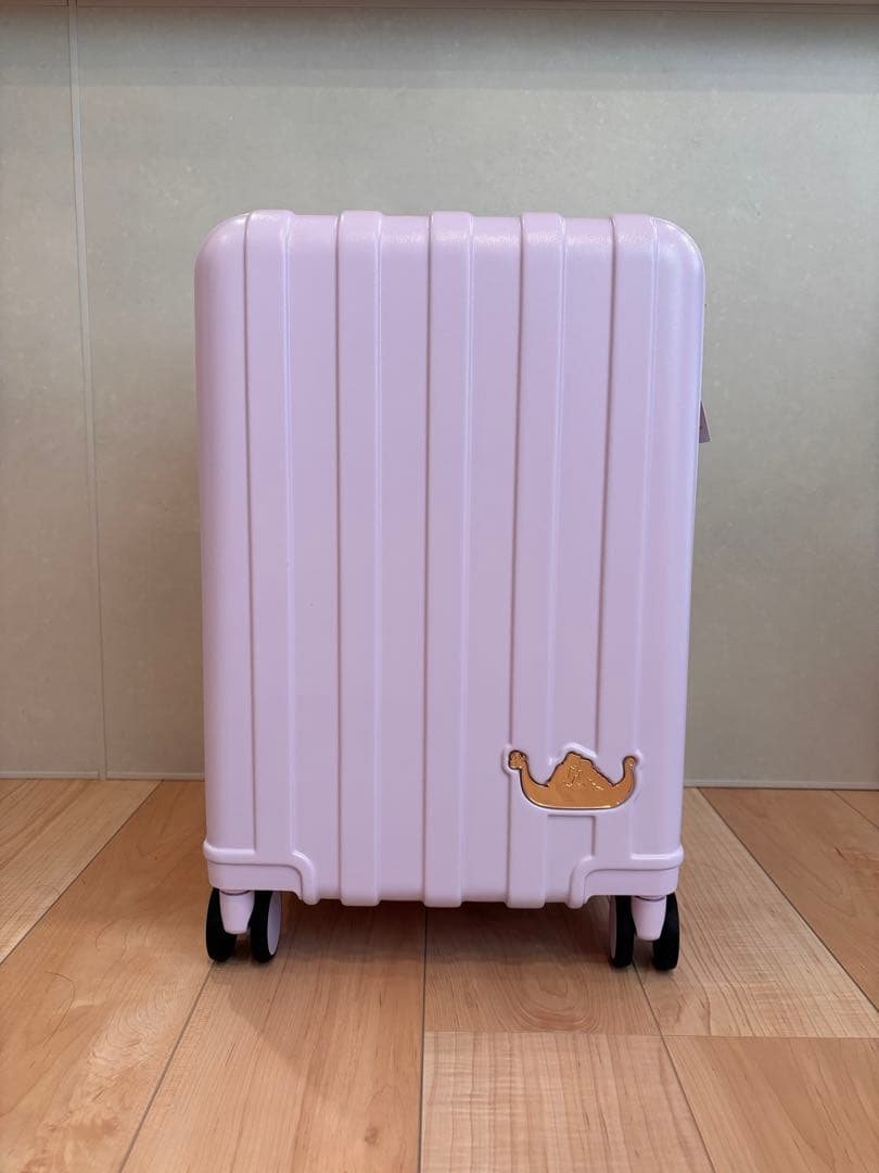 しまむら ちはるさんコラボ　ラプンツェル ハッピーバッグ