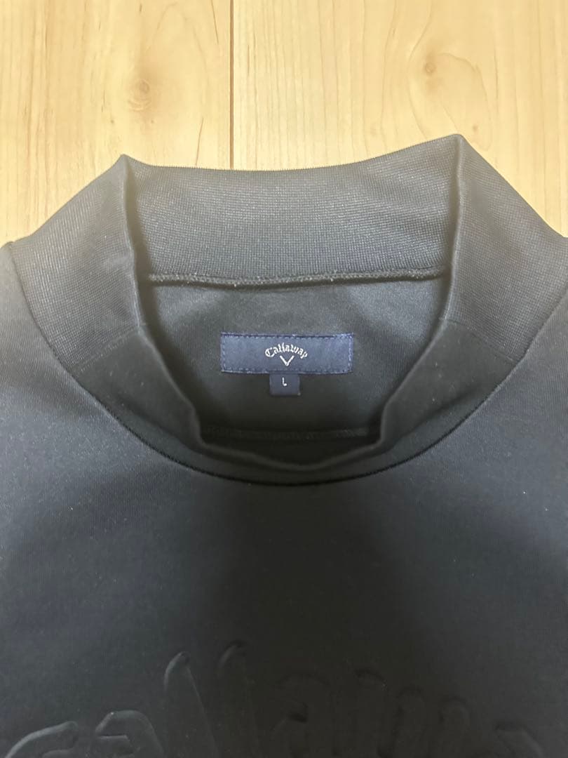 Callaway 冬シーズン ウェアセット【おまけ】ベルト付き　大特価セール