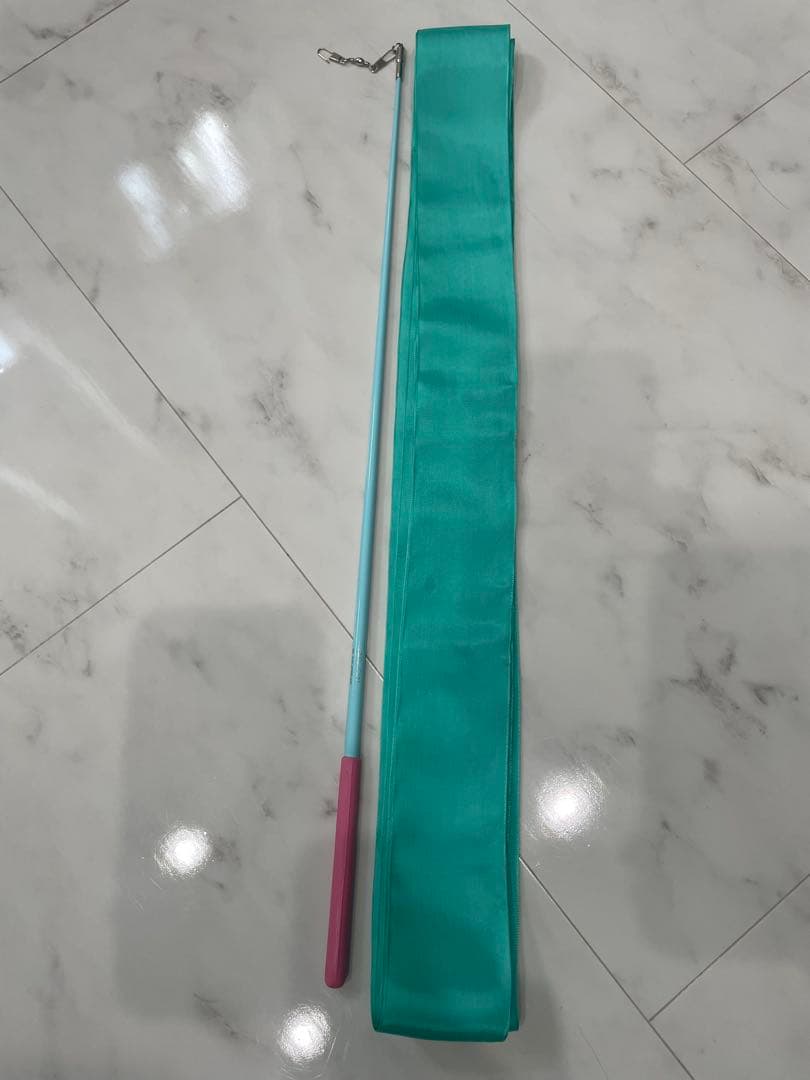 新体操　手具セット