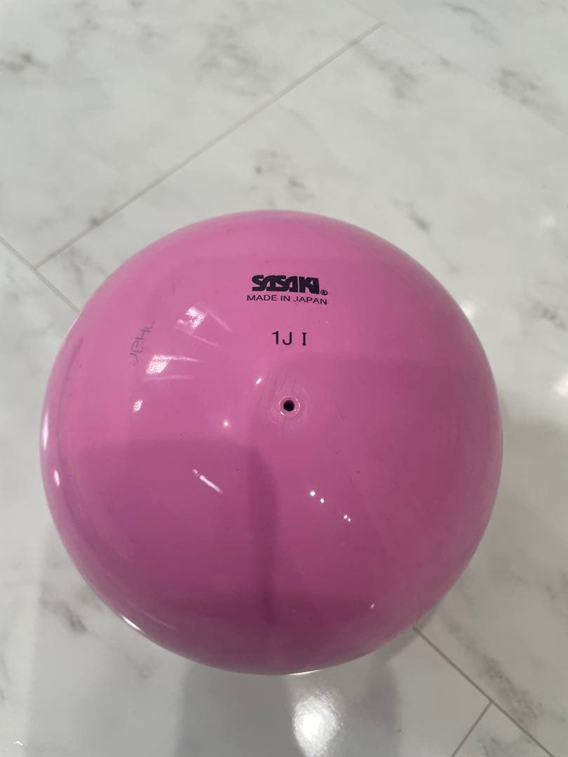 新体操　手具セット