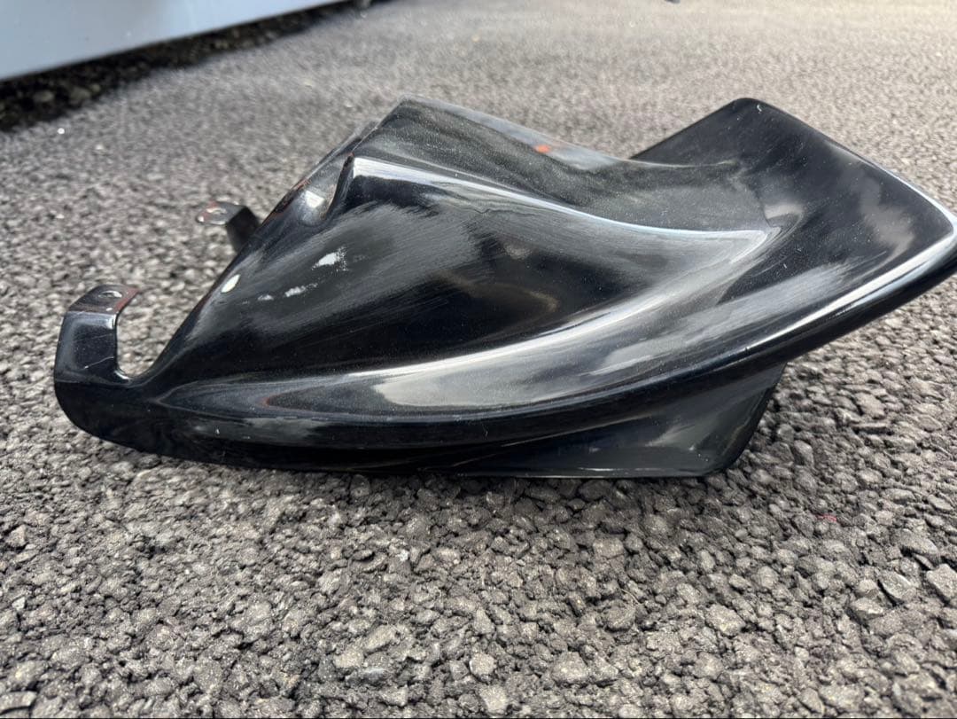 年末価格ゼファーX用ジョーカーズリアカウルFX仕様