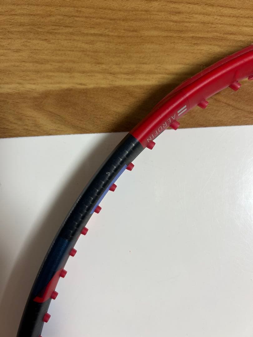 最終値下げ YONEX VCORE98L