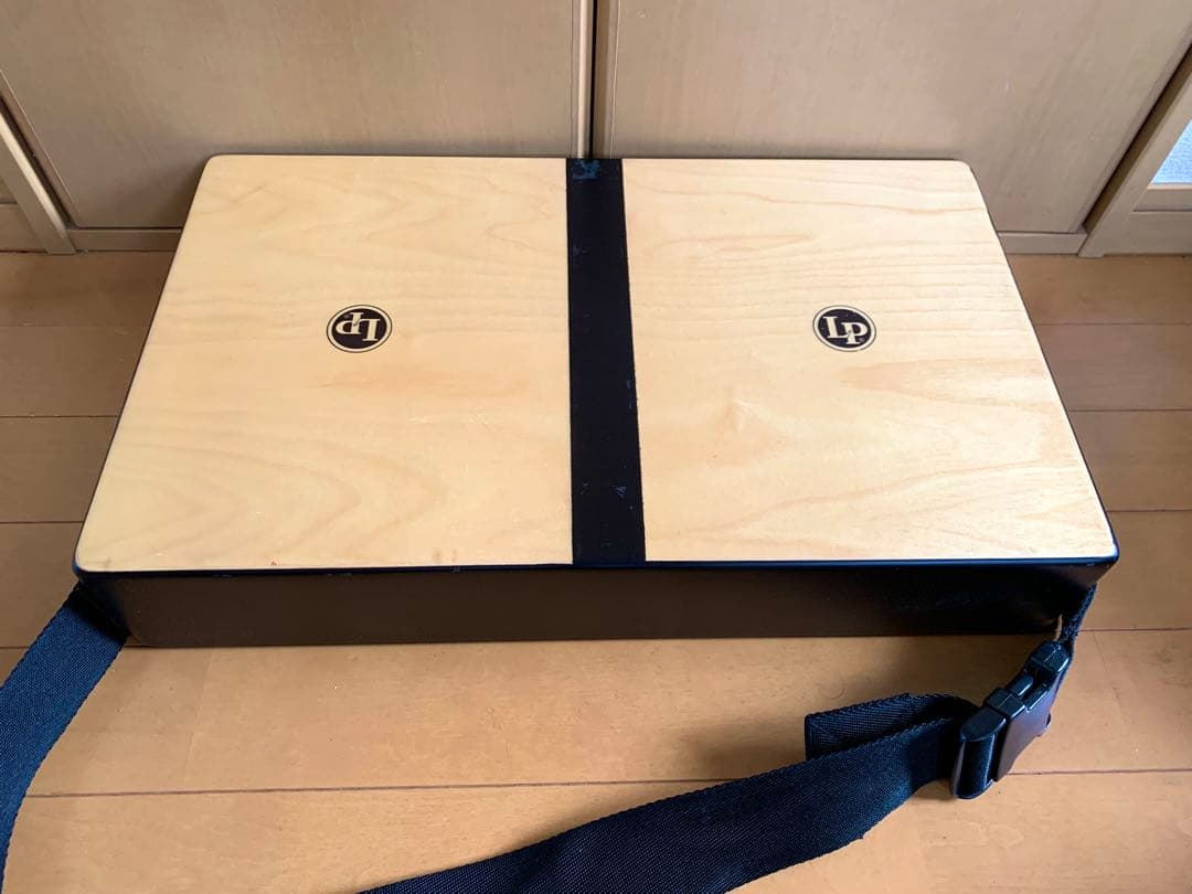 LP エルピー カホン Laptop Conga LP1436