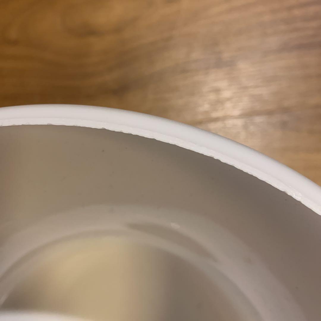 昭和レトロ ツヤなし 乳白ガラス 電傘 ペンダント ミルクガラス 大正ロマン