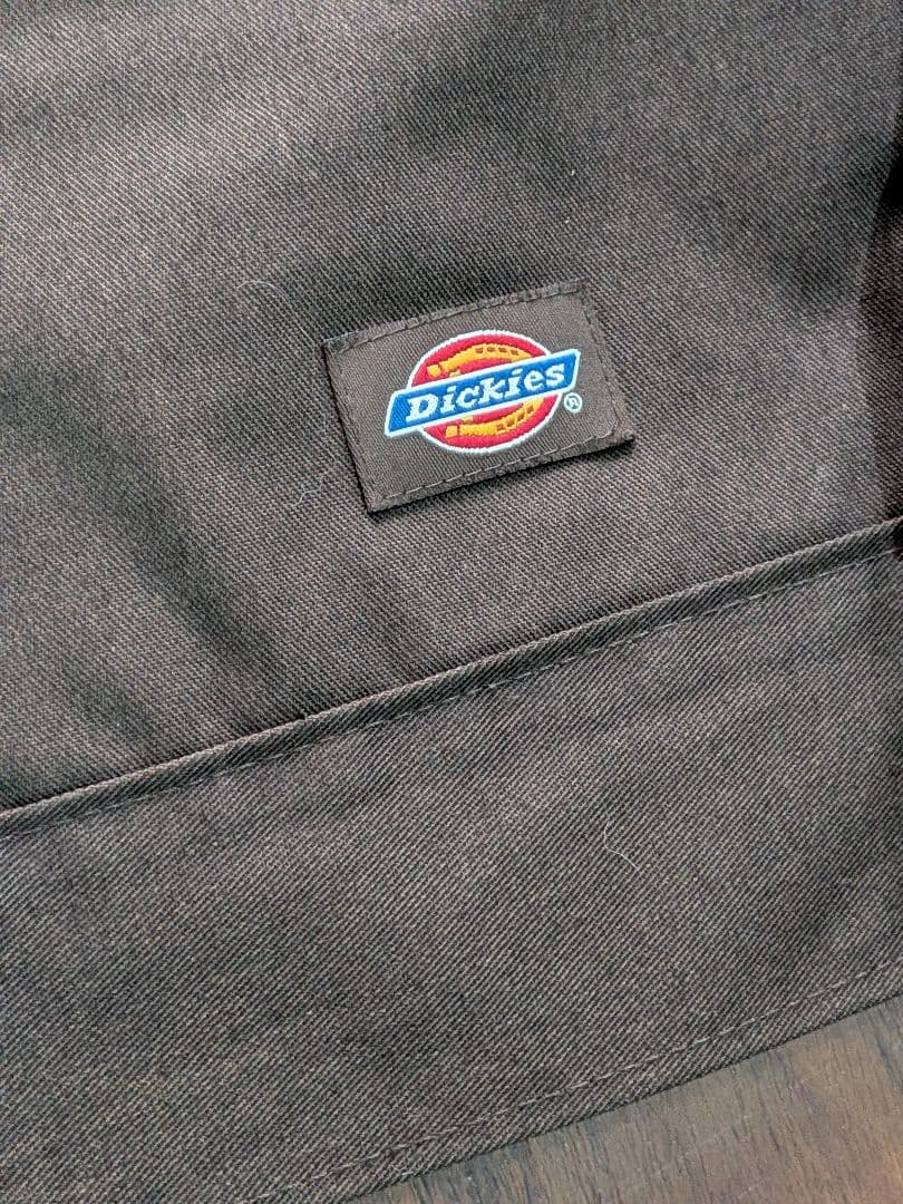 神絵師 Dickies ディッキーズ ピザオブデス ワークジャケット S