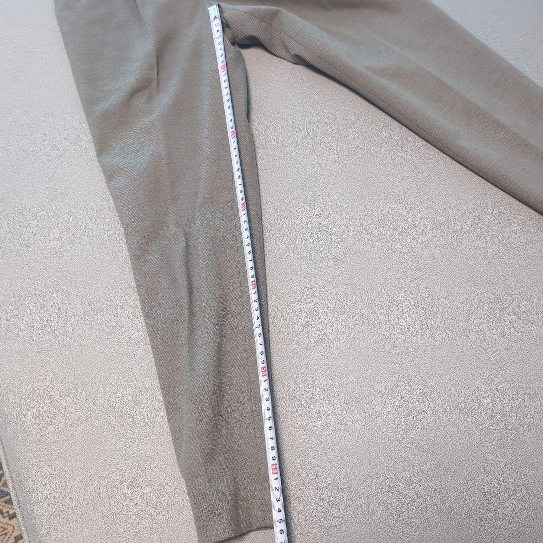 【美品】GREEN LABEL RELAXING　セットアップ レディース