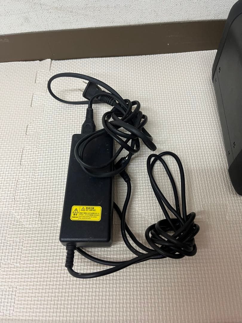 発電機・ポータブル電源 Anker PowerHouse 200