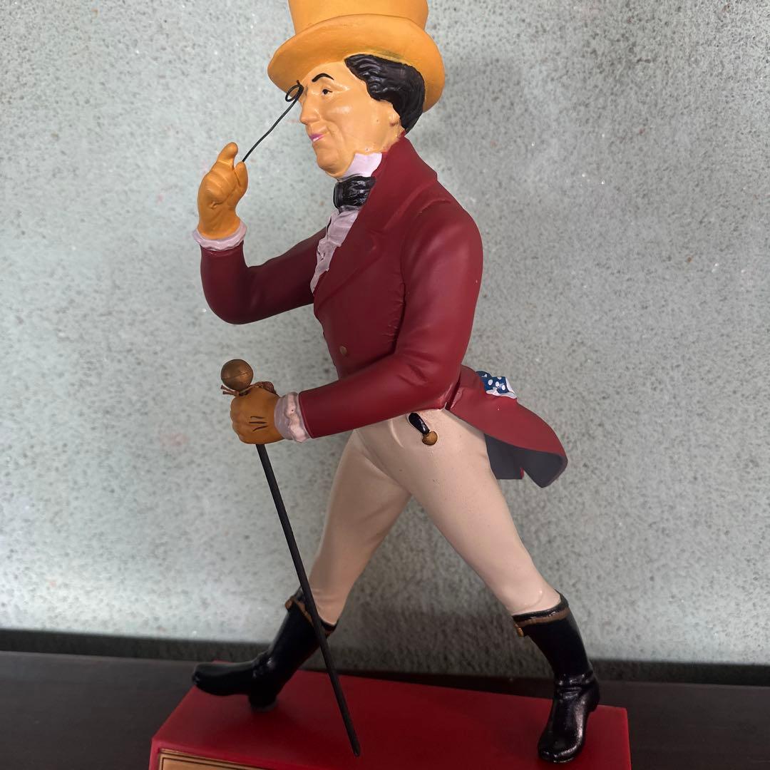 ジョニーウォーカー　ディスプレイ