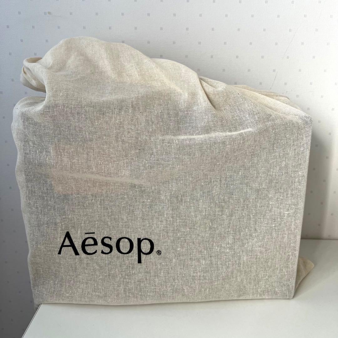 Aesop スクリーン2 ギフトキット 限定品／新品未使用