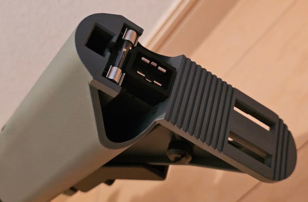 クリスマス値下げ　東京マルイ　次世代ベース　WAR SPORT LVOAカスタム