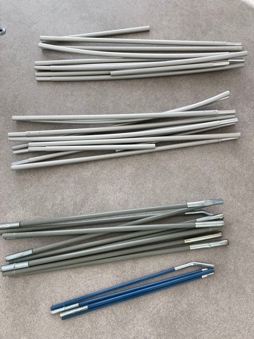 コールマン　タフワイドドームⅣ/300 スタートキット