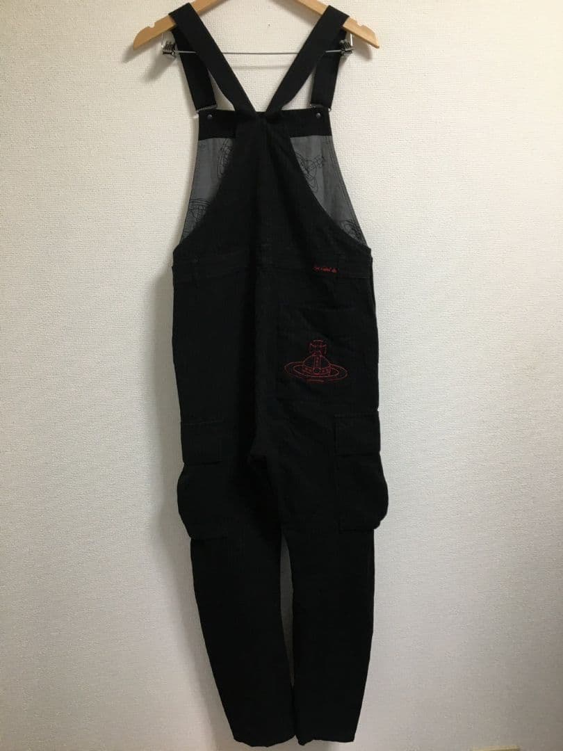 Vivienne Westwood　オーバーオール